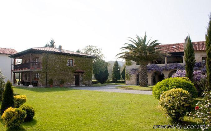 Hotel Rural Castillo De Somaen Exterior photo